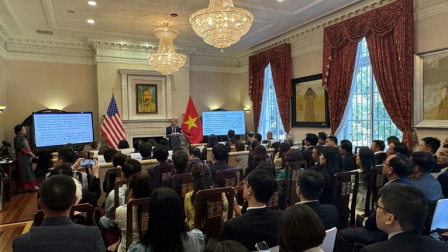 SelectUSA Investment Summit 2024 fosters Vietnam - US business links